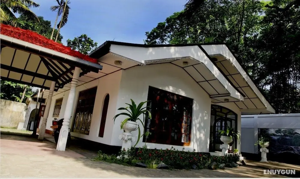 OYO 265 Shimada Villa - Öne Çıkan Resim
