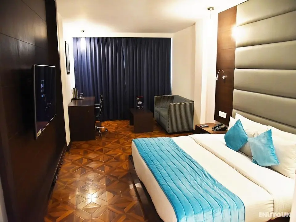 OYO 2650 Hotel Sunbeam Premium - Öne Çıkan Resim