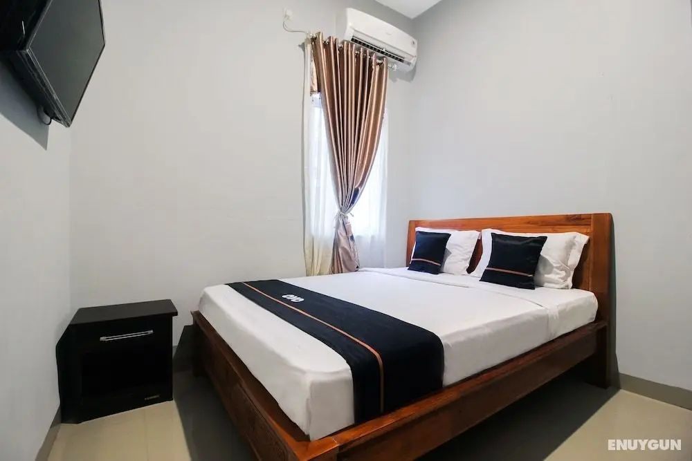 OYO 2659 B'rasco Homestay Syariah - Öne Çıkan Resim