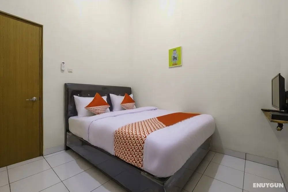 OYO 2674 Siliwangi Guest House Syariah - Öne Çıkan Resim