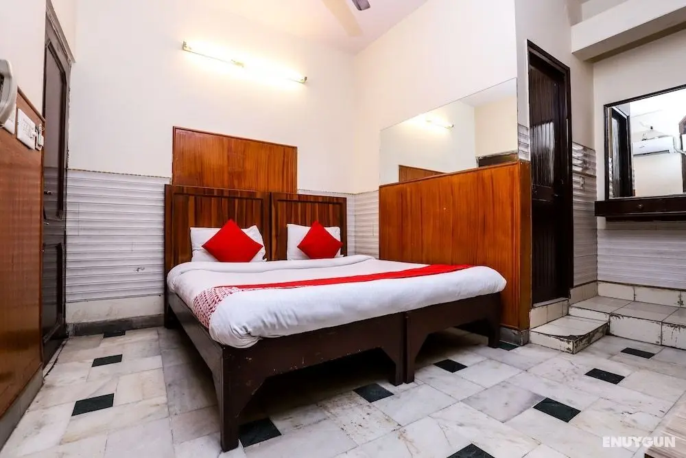OYO 26873 Hotel Metro Star - Öne Çıkan Resim
