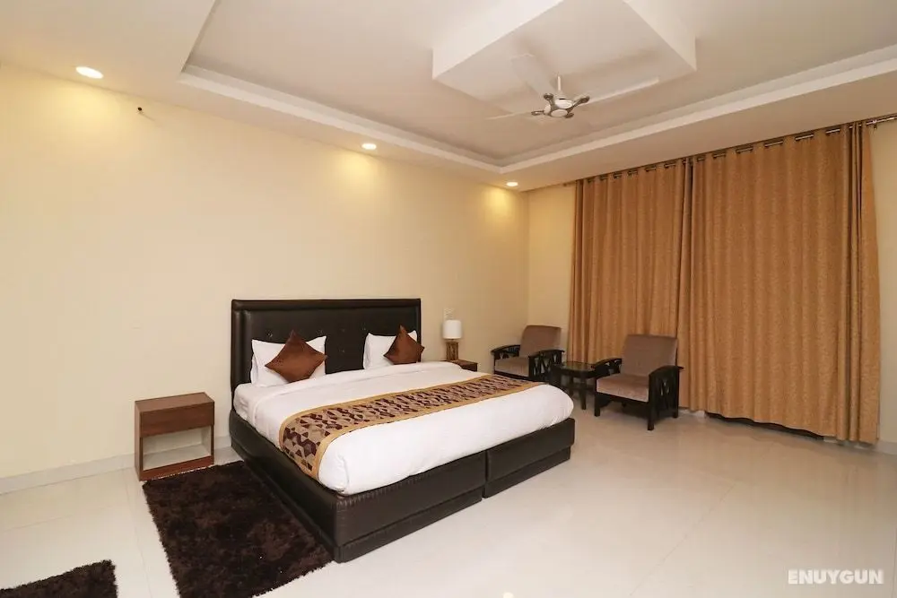 OYO 26911 Kcg Hotels - Öne Çıkan Resim