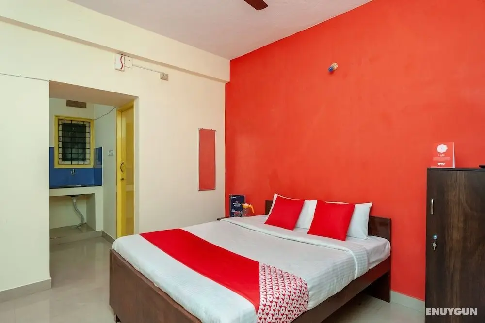 OYO 26936 Adhithya Inn - Öne Çıkan Resim