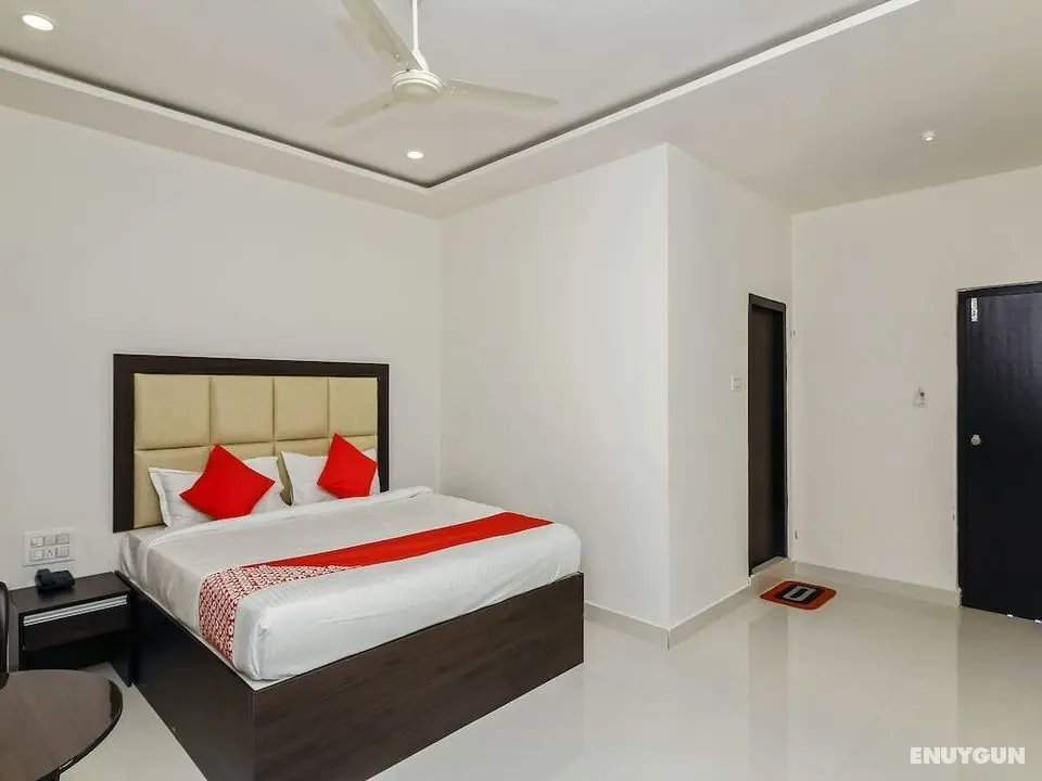 OYO 26941 Hotel Palm International - Öne Çıkan Resim