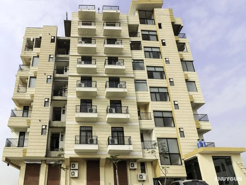 OYO 26950 Flagship Twisha Jaipur Inn - Öne Çıkan Resim