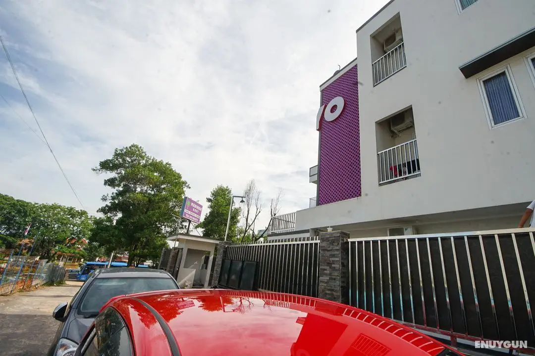 OYO 270 Madinah Residence Syariah - Genel