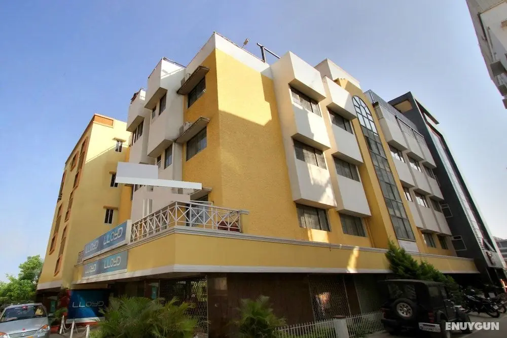 OYO 27005 The Woodbridge Hotel - Öne Çıkan Resim