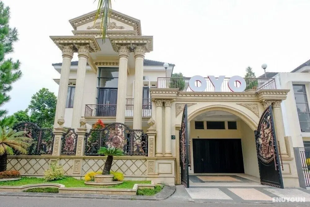 OYO 2724 Perdana Suites Residence Syariah - Öne Çıkan Resim