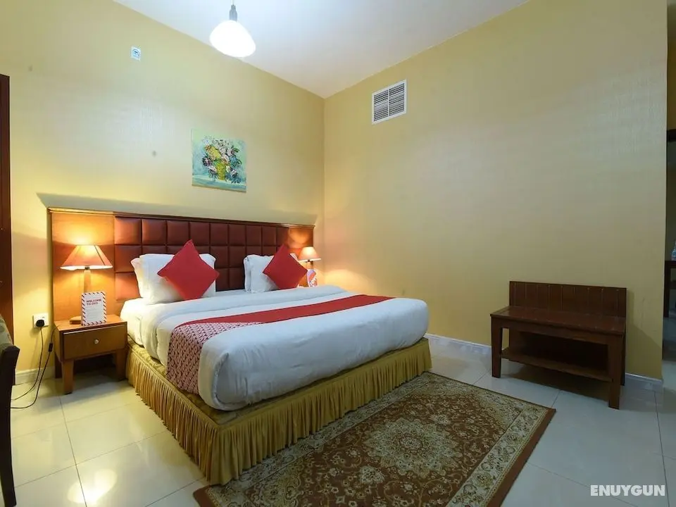 OYO 274 California Suites - Öne Çıkan Resim