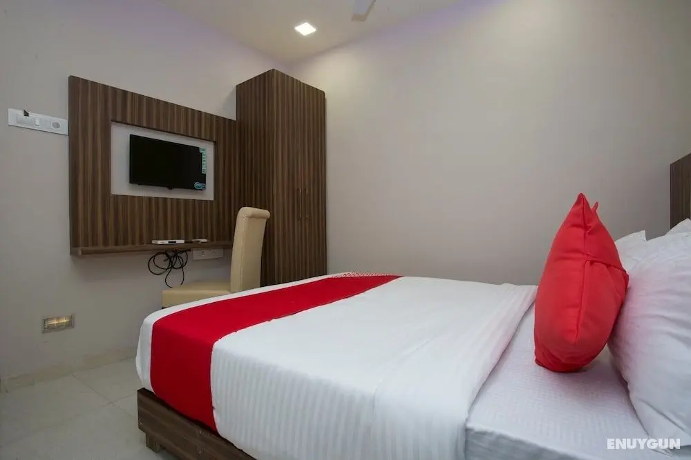 OYO 27640 Hotel Blue Sapphire Residency - Öne Çıkan Resim