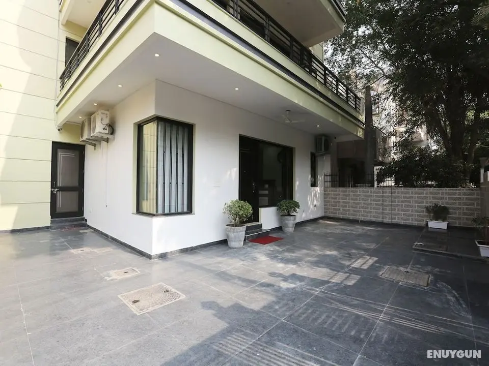 OYO 27674 Dhairya Residency - Öne Çıkan Resim