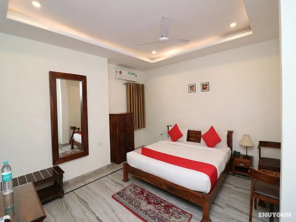 OYO 27759 Hotel Rajputana - Öne Çıkan Resim