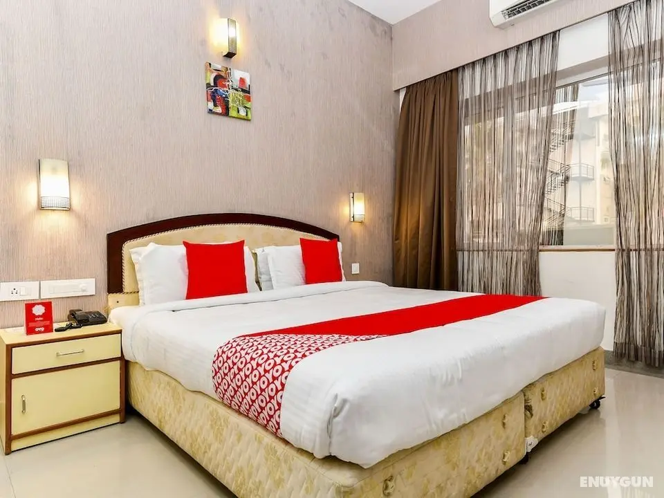 OYO 28129 Hotel Mjm International - Öne Çıkan Resim