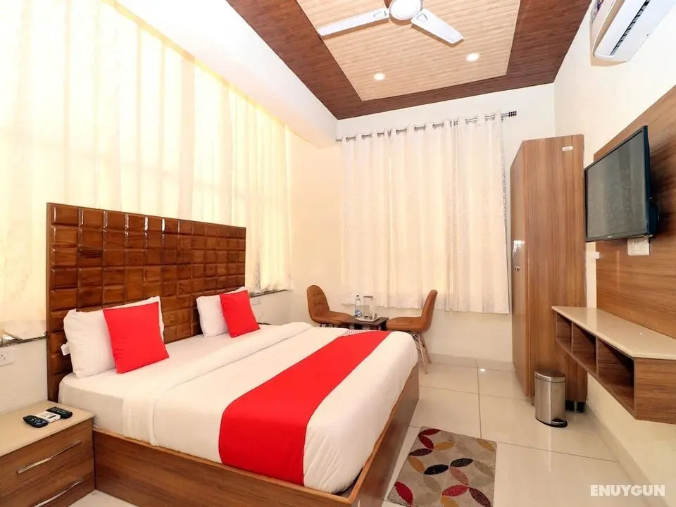 OYO 28142 Hotel Sharrytel - Öne Çıkan Resim