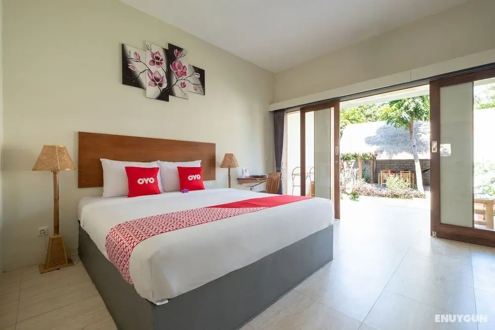 OYO 2817 Sammy Homestay - Öne Çıkan Resim