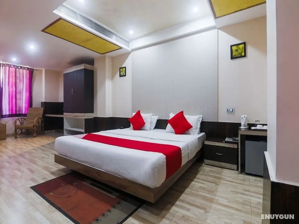 OYO 28278 Heritage Tezpur - Öne Çıkan Resim