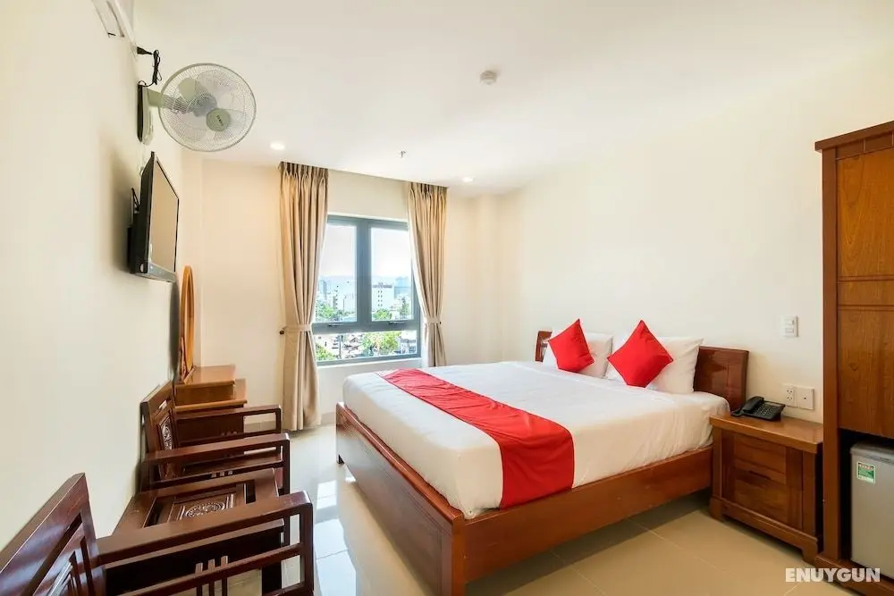 OYO 283 Phu Thinh 2 Hotel Da Nang - Öne Çıkan Resim
