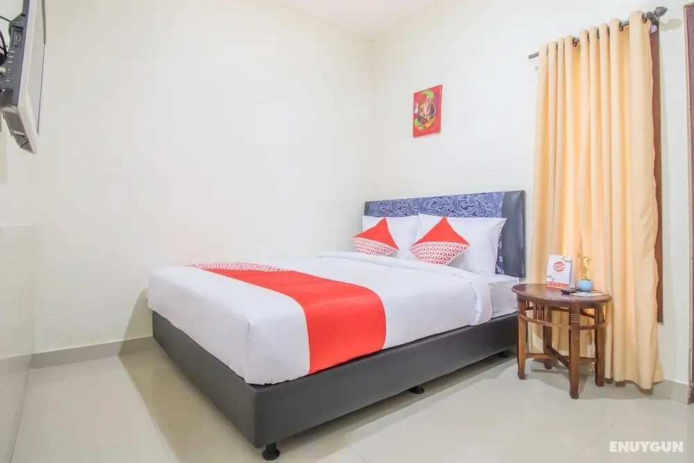 OYO 2836 Sekar Sari Residence - Öne Çıkan Resim