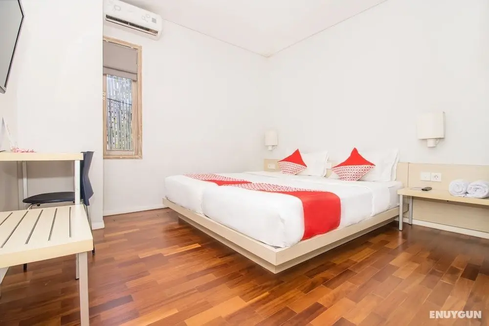 OYO 2854 COZY B&B Seminyak - Öne Çıkan Resim