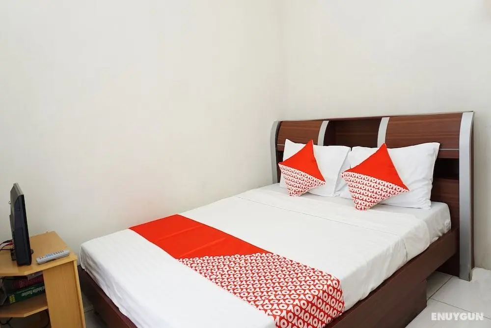 OYO 2860 The Castury Homestay Syariah - Öne Çıkan Resim