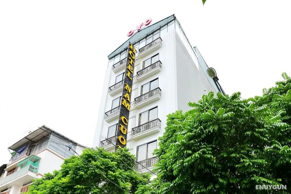 OYO 287 Nam Cuong X Hotel - Öne Çıkan Resim