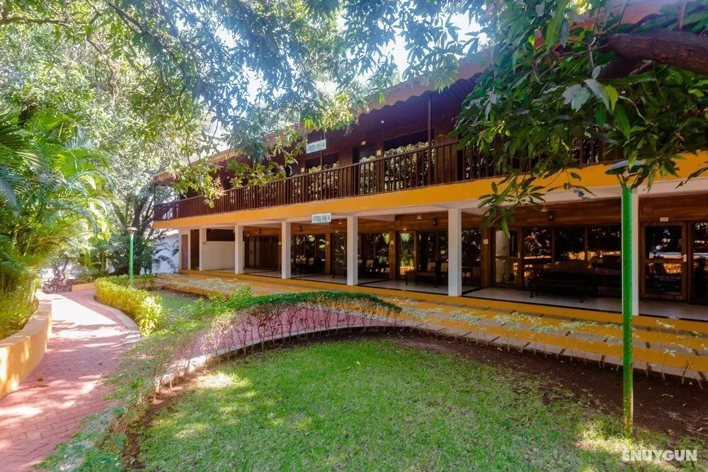 OYO 28759 Green Park Club Resort - Öne Çıkan Resim