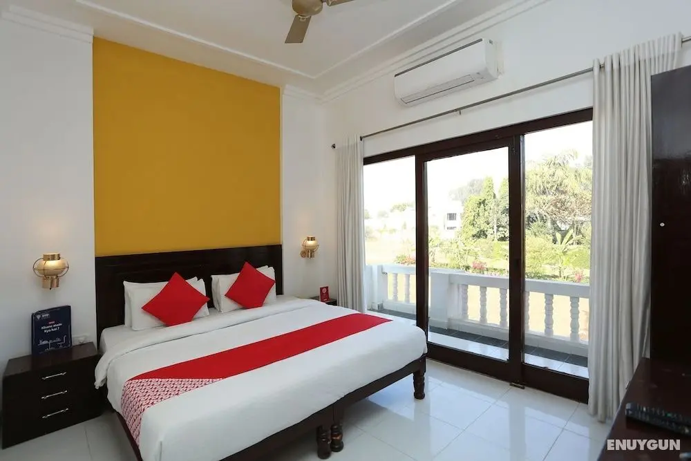 OYO 2877 Hotel Narayana Palace - Öne Çıkan Resim