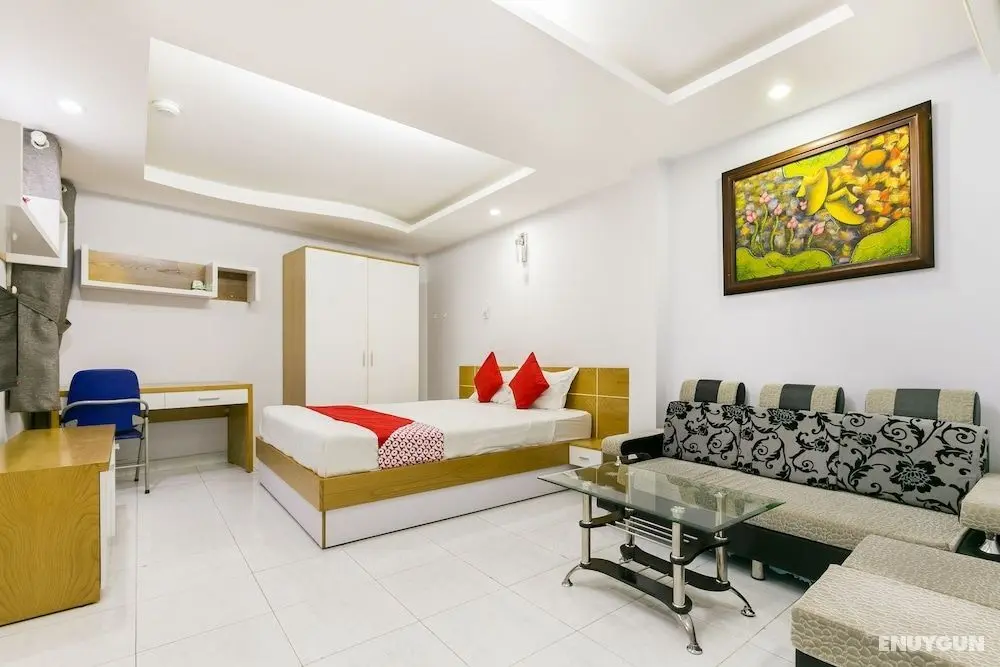 OYO 291 An Khang Apartment - Öne Çıkan Resim