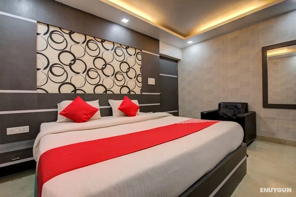 OYO 29204 Hotel Blue Sapphire - Öne Çıkan Resim