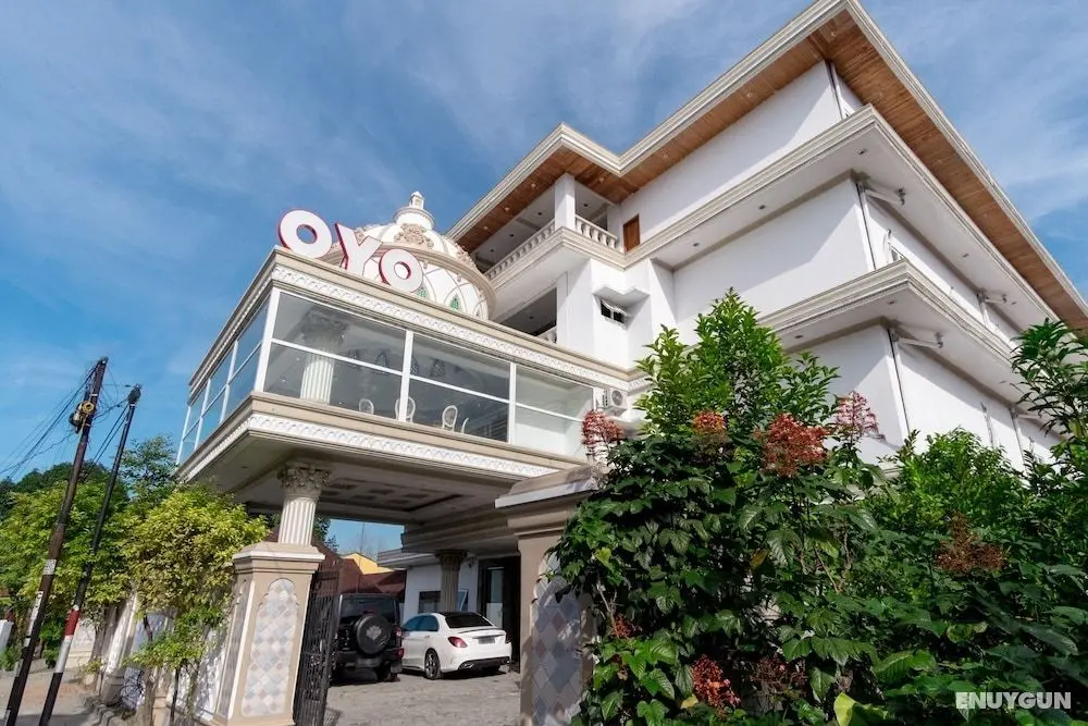 OYO 293 Mutiara Hijau Suites Syariah - Öne Çıkan Resim