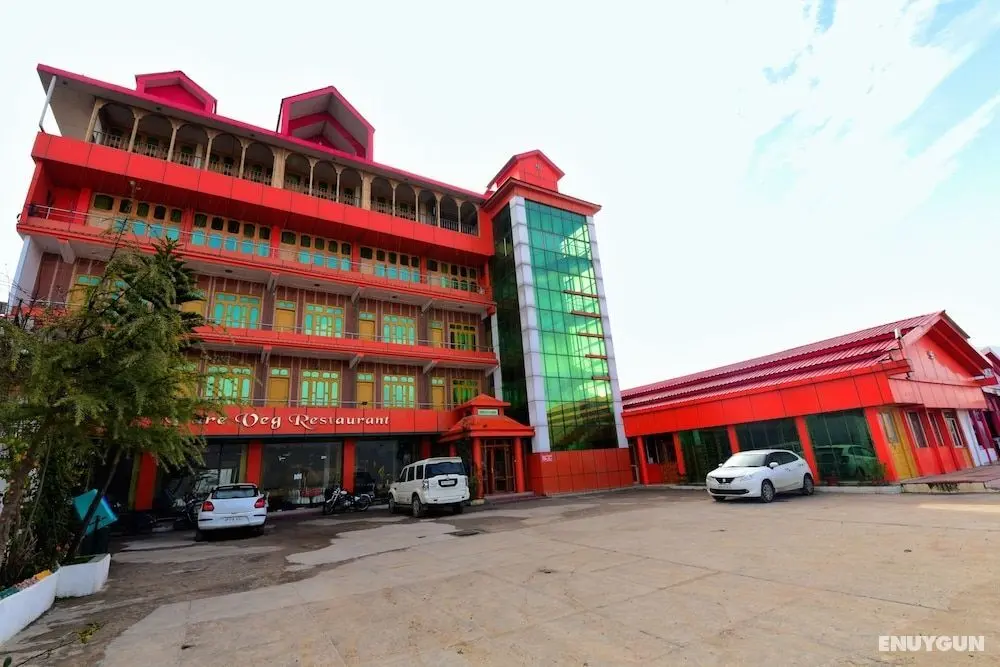 OYO 29302 Besillio Grand Hotel - Öne Çıkan Resim