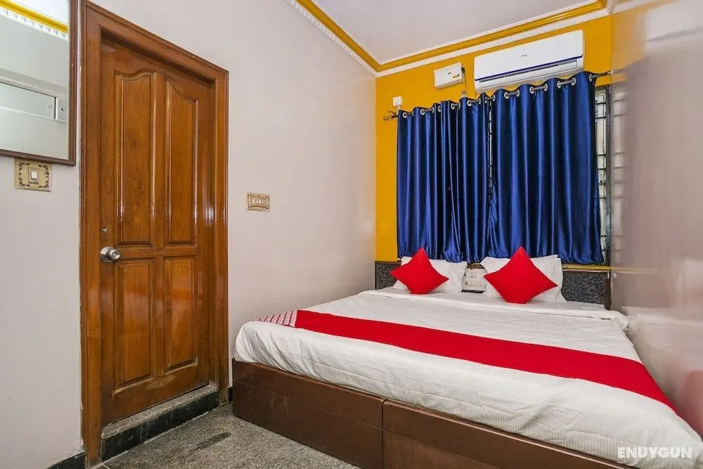OYO 29346 Vijay Residency - Öne Çıkan Resim