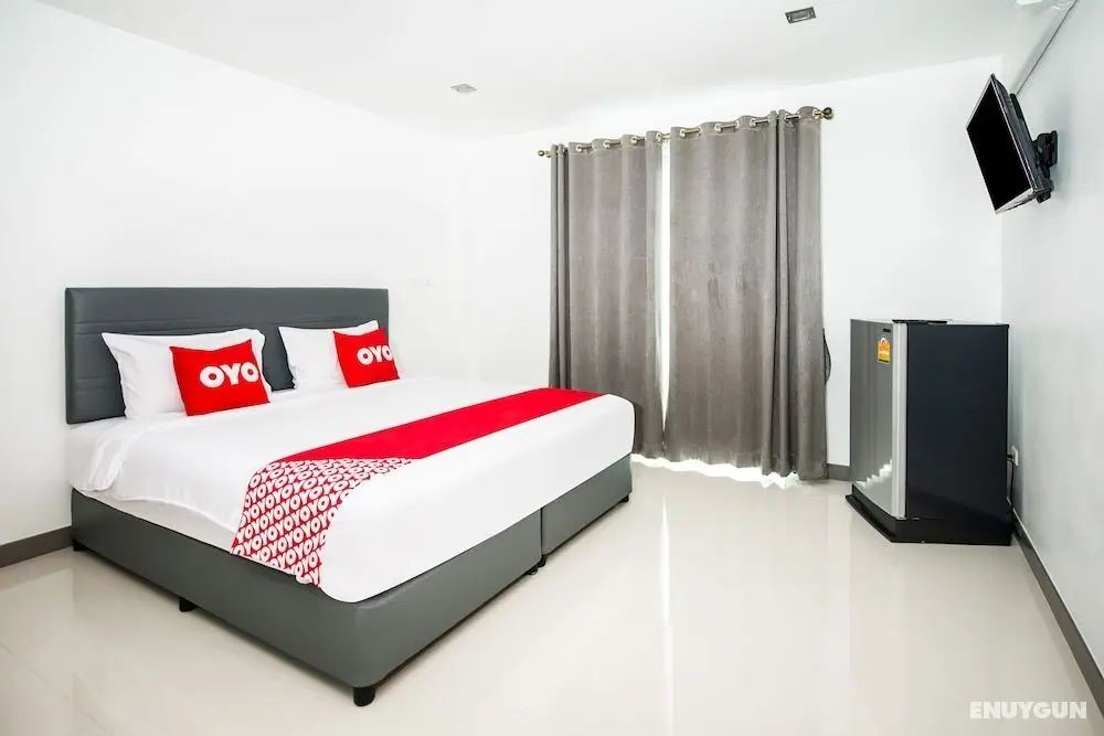 OYO 295 Salamat Bangtao - Öne Çıkan Resim