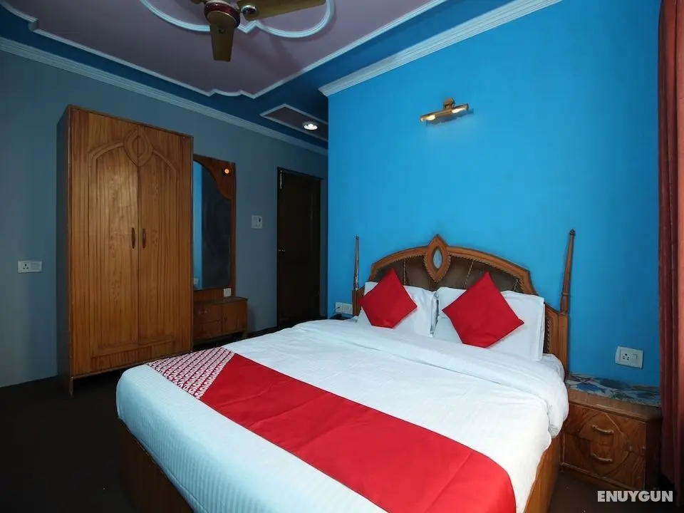 OYO 29553 Hotel Essar - Öne Çıkan Resim