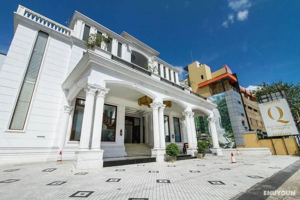 OYO 296 Hotel Queensbury - Öne Çıkan Resim