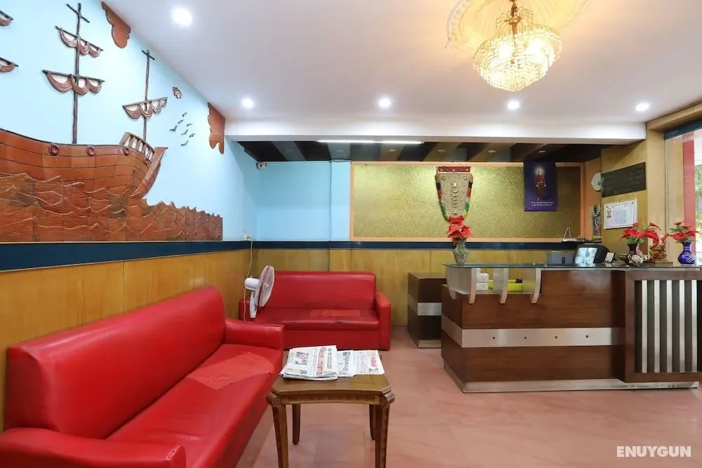 OYO 29610 Sanman Regency - Öne Çıkan Resim