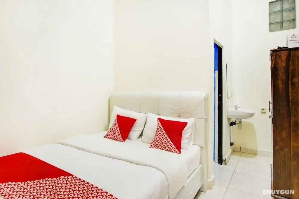 OYO 2965 Silvia Homestay - Öne Çıkan Resim