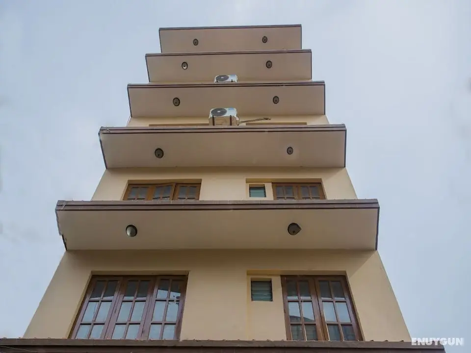 OYO 297 Hotel Aayam - Öne Çıkan Resim