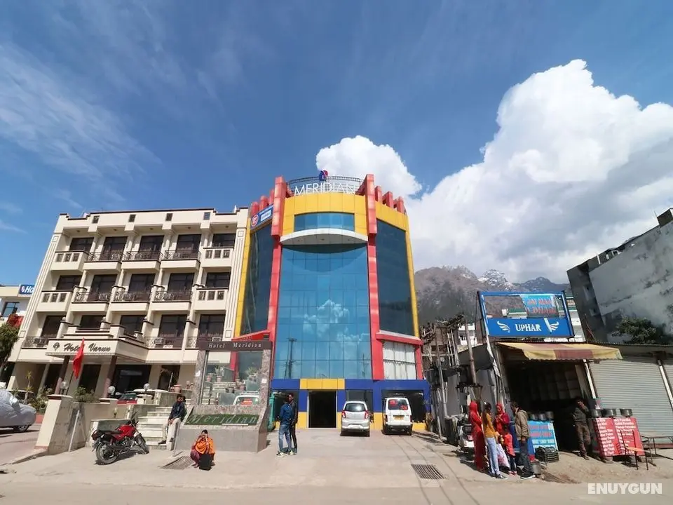 OYO 29762 Hotel Meridian - Öne Çıkan Resim