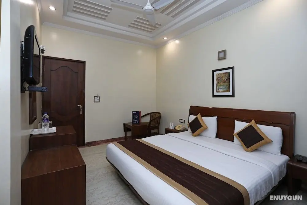 OYO 2984 Hotel Sun City - Öne Çıkan Resim