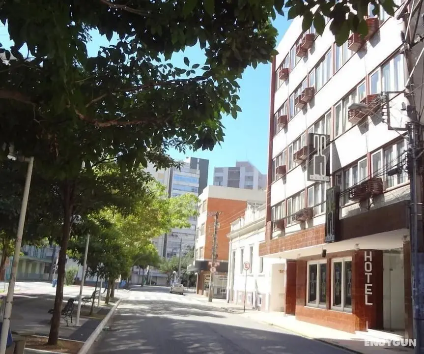 OYO 2S Hotel - Dış Mekan