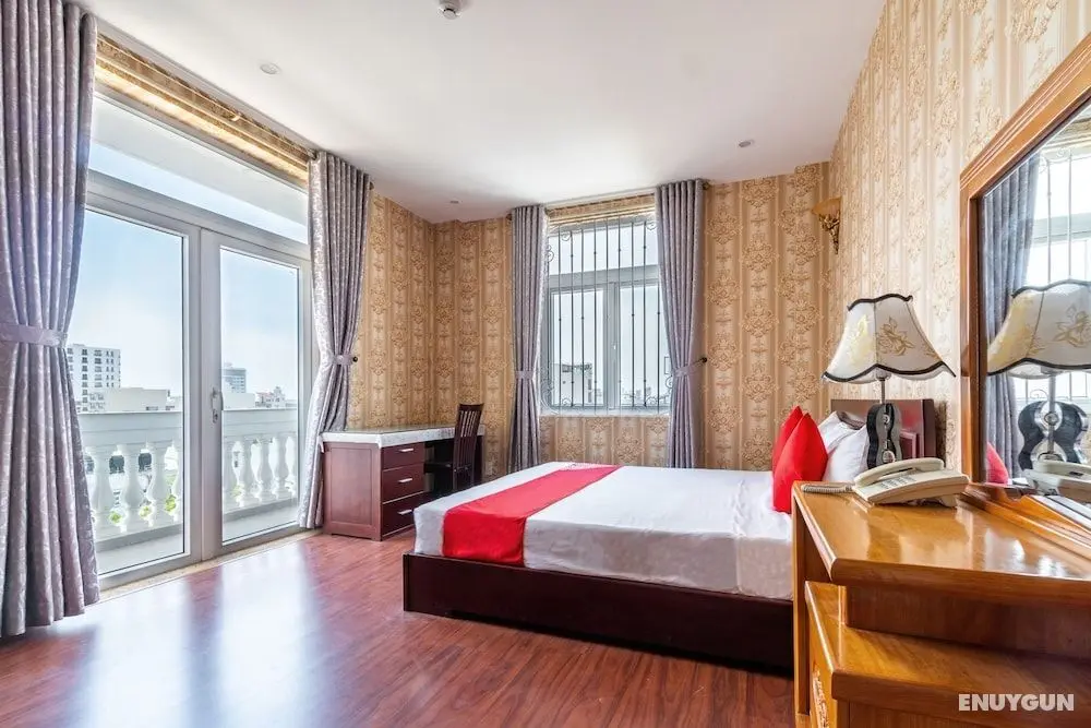 OYO 301 Green Garden Residence Hotel - Öne Çıkan Resim