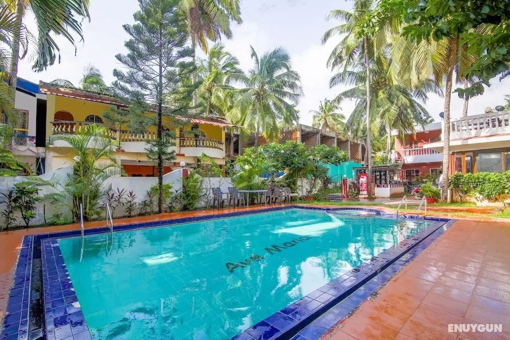 OYO 3043 Grande Ave Maria Resort - Öne Çıkan Resim