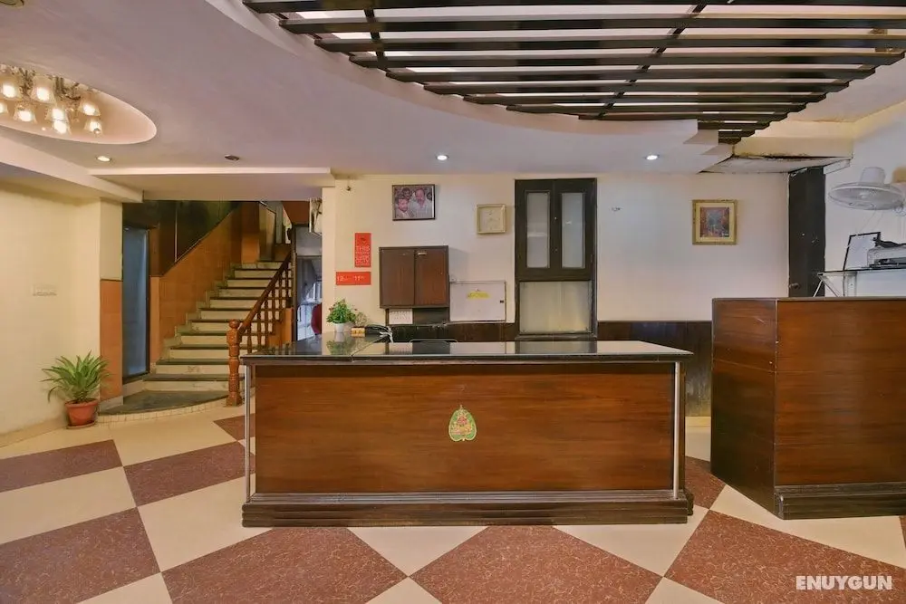 OYO 305 Hotel Rajdeep Palace - Öne Çıkan Resim
