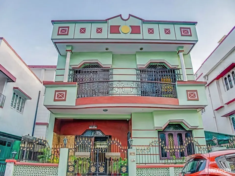 OYO 3073 Indrakshi Apartment - Öne Çıkan Resim