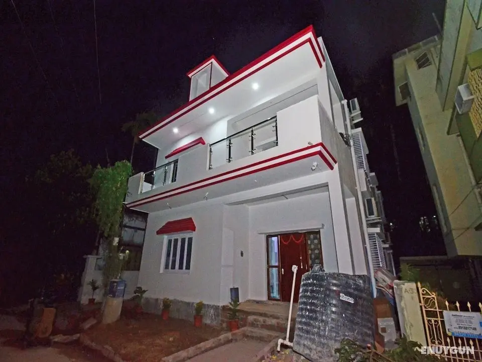 OYO 30742 Amita Guest House - Dış Mekan
