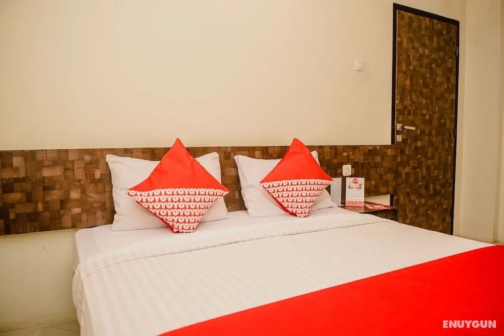 OYO 312 Hotel Sukarami - Öne Çıkan Resim