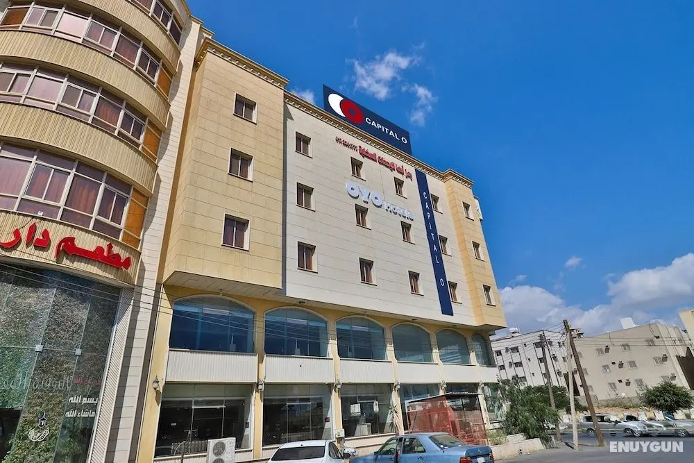 OYO 315 Ramz Abha Hotel - Öne Çıkan Resim