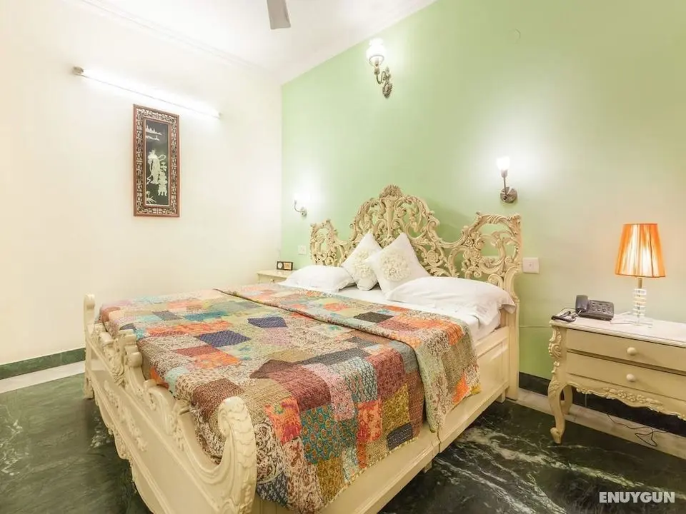 OYO 315 Hotel Tavern - Öne Çıkan Resim