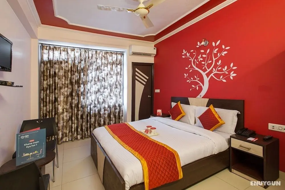 OYO 3151 Hotel Arihant Palace - Öne Çıkan Resim